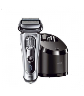 ماشین ریش تراش براون 9297 سی سی Braun 9297cc Shaver for men