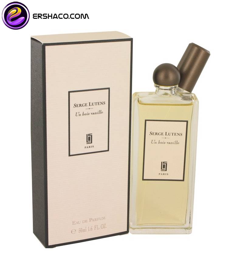 serge lutens un bois vanille edp