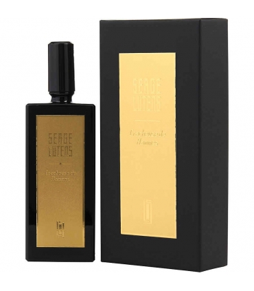 عطر مشترک زنانه مردانه سرجی لوتنز کاشوز دی فلام ادو پرفیوم serge lutens cracheuse de flammes edp