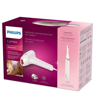 لیزر بدن فیلیپس بی آر ای 921/60 Philips BRI921/60 Laser Hair Remover