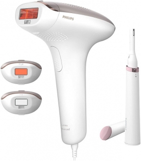 لیزر بدن فیلیپس بی آر ای 923/60 Philips BRI923/60 Laser Hair Remover