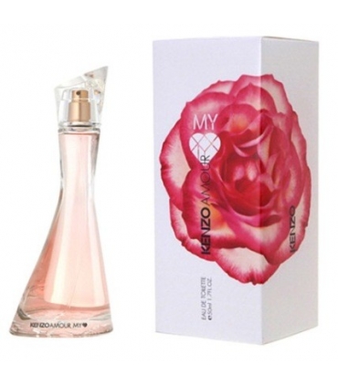 ادکلن  زنانه کنزو آمور مای لاوKenzo Amour My Love for women  