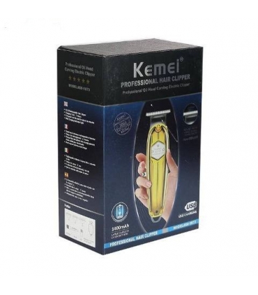 ماشین اصلاح خط زن کمی (کیمی) Kemei KM-1973 Trimmer
