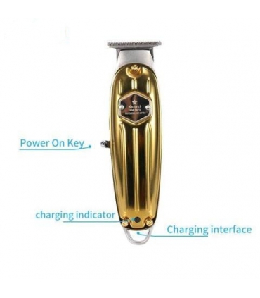 ماشین اصلاح خط زن کمی (کیمی) Kemei KM-1973 Trimmer