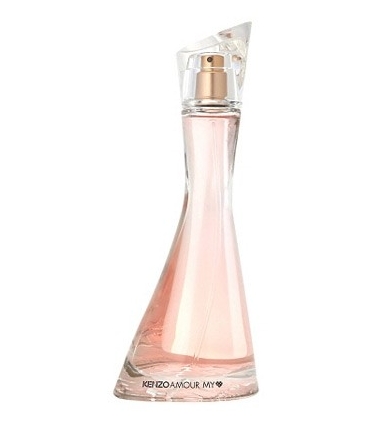 ادکلن  زنانه کنزو آمور مای لاوKenzo Amour My Love for women  