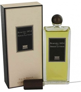 عطر مشترک مردانه زنانه سرجی لوتنز بورنو 1834 ادو پرفیوم  serge lutens borneo 1834 edp