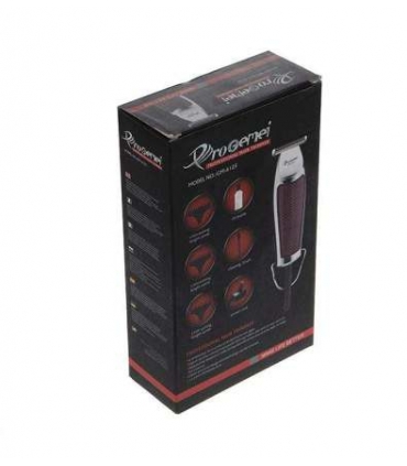 ماشین اصلاح صورت پرو جیمی ProGemei GM-6125 Hair Trimmer