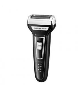 ماشین اصلاح موی سر و صورت کمی (کیمی) Kemei KM-6558 Multifucation Shaver