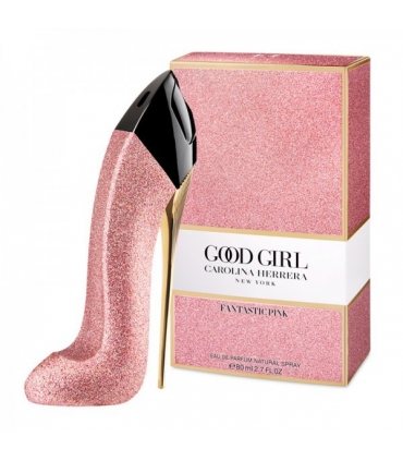 Good girl carolina herrera pink new arrivals