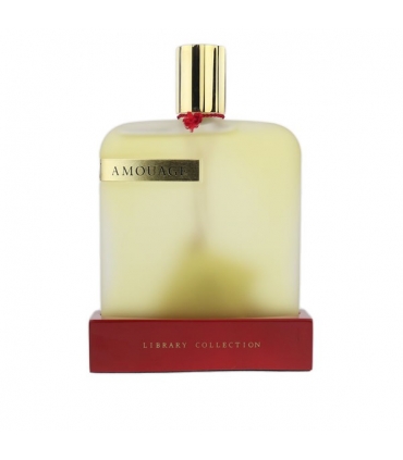 amouage Collection Opus IV