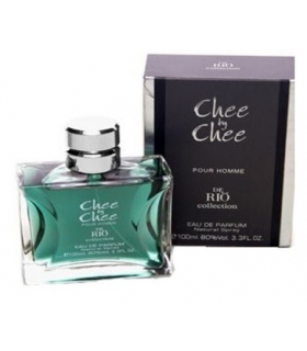 عطر مردانه ریو کالکشن چی بای چی اسپرت Rio Collection Chee By Chee Sport for men
