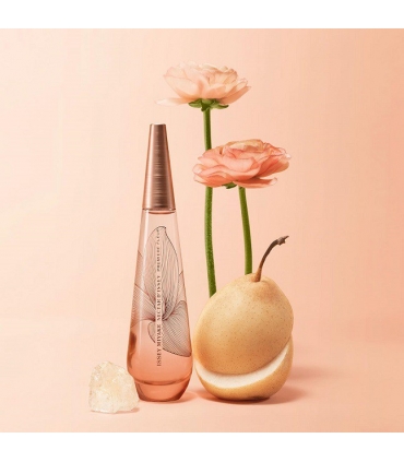 عطر و ادکلن زنانه ایسی میاکه نکتار د ایسی پریمیر فلور ادوپرفیوم Issey Miyake Nectar d'Issey Premiere Fleur EDP for Women