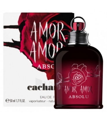 cacharel amor amor absolu