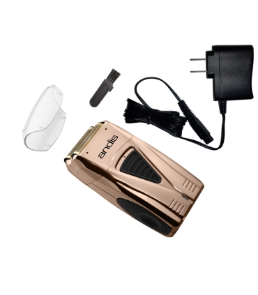 شیور فویلی اندیس پروفویل لیتیوم تیتانیوم Andis TS-1 ProFoil Lithium Titanium Foil Shaver