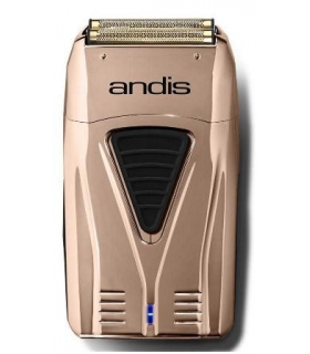 شیور فویلی اندیس پروفویل لیتیوم تیتانیوم Andis TS-1 ProFoil Lithium Titanium Foil Shaver