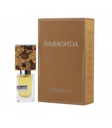 عطر مشترک زنانه مردانه ناسوماتو بارا اوندا ادوپرفیوم Baraonda Nasomatto for women and men