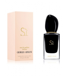 ادکلن زنانه جورجیو آرمانی سی اینتنس  Giorgio Armani Si Intense Eau De Parfum For Women