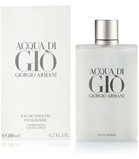 عطر مردانه جورجیو آرمانی آکوا دی جیو Giorgio Armani Acqua di Gio