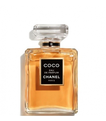 Coco eau de toilette chanel new arrivals