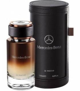 عطر مردانه مرسدس بنز له پرفیوم Mercedes Benz Le Parfum