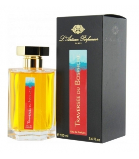 عطر زنانه و مردانه له آرتیسان پرفیومر تراورسی دو بوسفوره L Artisan Parfumeur Traversee du Bosphore for women and men