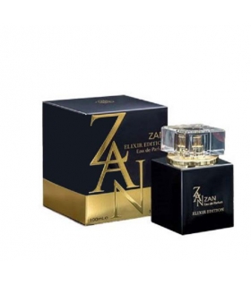 عطر و ادکلن زنانه فراگرنس ورد زن الکسیر ادیشن ادوپروفیوم Fragrance World Zen Elixir Edition EDP for woman