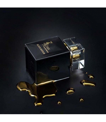 عطر و ادکلن زنانه فراگرنس ورد زن الکسیر ادیشن ادوپروفیوم Fragrance World Zen Elixir Edition EDP for woman