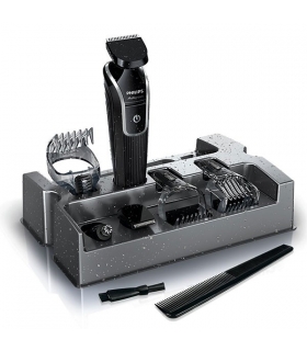 ست ماشین اصلاح سر و صورت و موزن فیلیپس  Philips QG3342/23 Grooming Kit