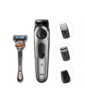 ماشین اصلاح سر و صورت براون Braun BT5065 Hair Clipper