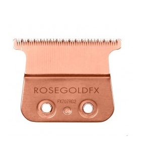 تیغه خط زن رز گلد بابیلیس Babyliss Pro Fx707RG Trimmer Blade