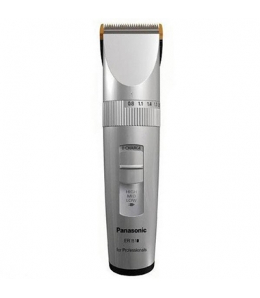 ماشین اصلاح سر و صورت پاناسونیک Panasonic ER1511 Trimmer