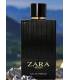 عطر و ادکلن مردانه فراگرنس ورد زارا من ادوپرفیوم Fragrance World Zara Man EDP For men