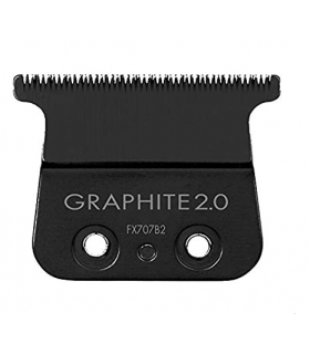 تیغه خط زن بابیلیس پرو مشکی Babyliss Pro Fx707B2 Trimmer Blade