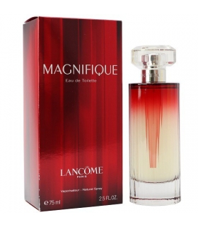 عطرزنانه لانکوم مگنیفیک Lancome Magnifique Eau De Parfum For Women 