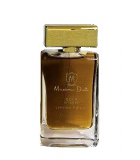 عطر و ادکلن مردانه ماسیمو دوتی گلد اینتنس لیمیتد ادیشن Massimo Dutti Gold Intense Limited Edition
