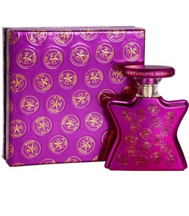 9 Bond No 9 Perfumista Avenue