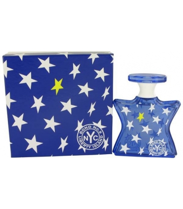 عطر مشترک زنانه و مردانه باند نامبرناین لایبرتی آیسلند Bond No 9 Liberty Island for women and men