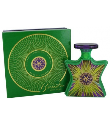 عطر مشترک زنانه و مردانه باند نامبر ناین بلیکر استریت Bond No 9 Bleecker Street women and men