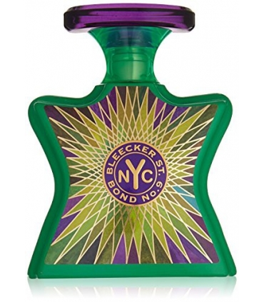 عطر اسپرت باند نامبر 9 بلیکر استریت تستر Bond No 9 Bleecker Street Tester