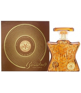 bond no 9 perfume amber