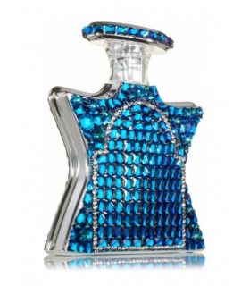 عطر و ادکلن زنانه و مردانه باند (بوند) شماره 9 دبی بلو دایموند ادوپرفیوم Bond No 9 Dubai Blue Diamond EDP for women and men
