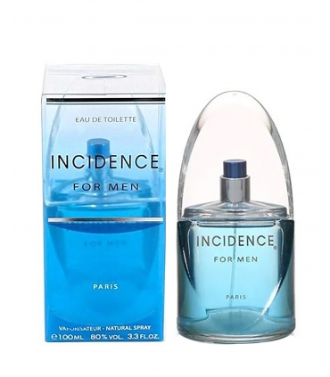 عطر مردانه ایو دی سیستل اینسیدنس پور هوم yves de sistelle Incidence Pour Homme