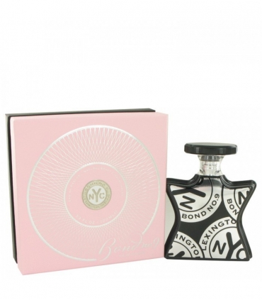 عطر اسپرت باند نامبر 9 لکسینگتون اونیو تستر Bond No 9 Lexington Avenue Tester