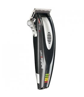 ماشین اصلاح سر و صورت بابیلیس  Babyliss E960E Hair Clipper