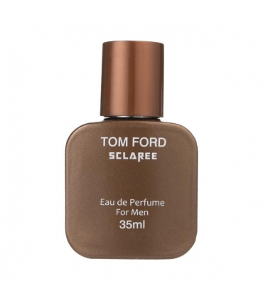 عطر و ادکلن جیبی مردانه اسکلاره تام فورد ادوپرفیوم Sclaree TOM FORD EDP For Men