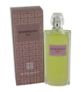 عطر زنانه جیونچی 3 Givenchy III for women