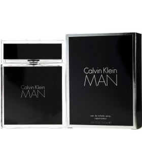 عطر مردانه سی کی من Calvin Klein Man 