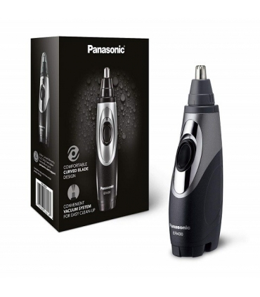 مو زن گوش و بینی پاناسونیک Panasonic ER430 Trimmer 