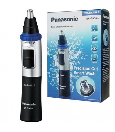 مو زن گوش و بینی پاناسونیک  Panasonic ER-GN30 Trimmer