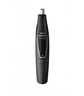 موزن گوش و بینی و ابرو فیلیپس نورلکو Philips Norelco NT3000/49 Nose and eyebrow and Ear Trimmer